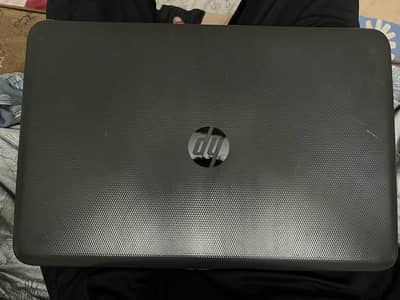 Hp 250 G4 note book 6th generation