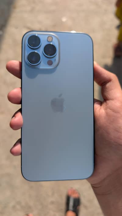 Apple iPhone 13 Pro Max