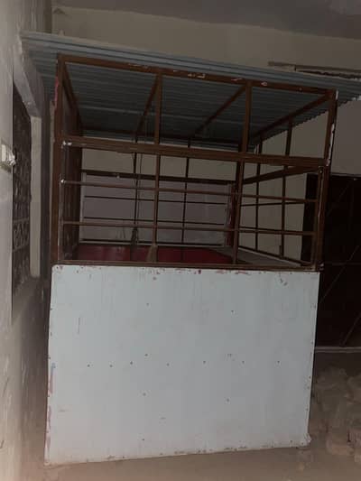 Counter for sale