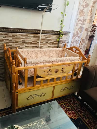Babycot for sell