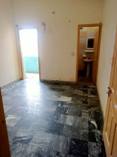 2.5 Marla Separate Ground floor available for rent