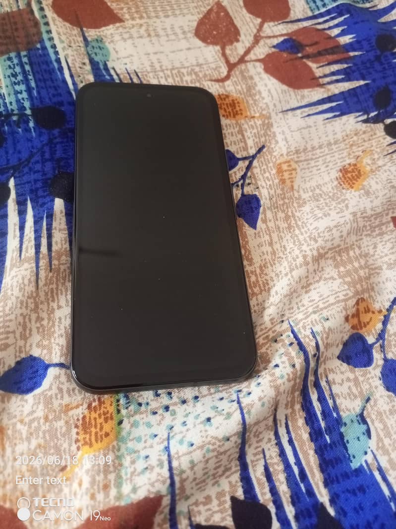 Google Pixel 8a 8/128 0