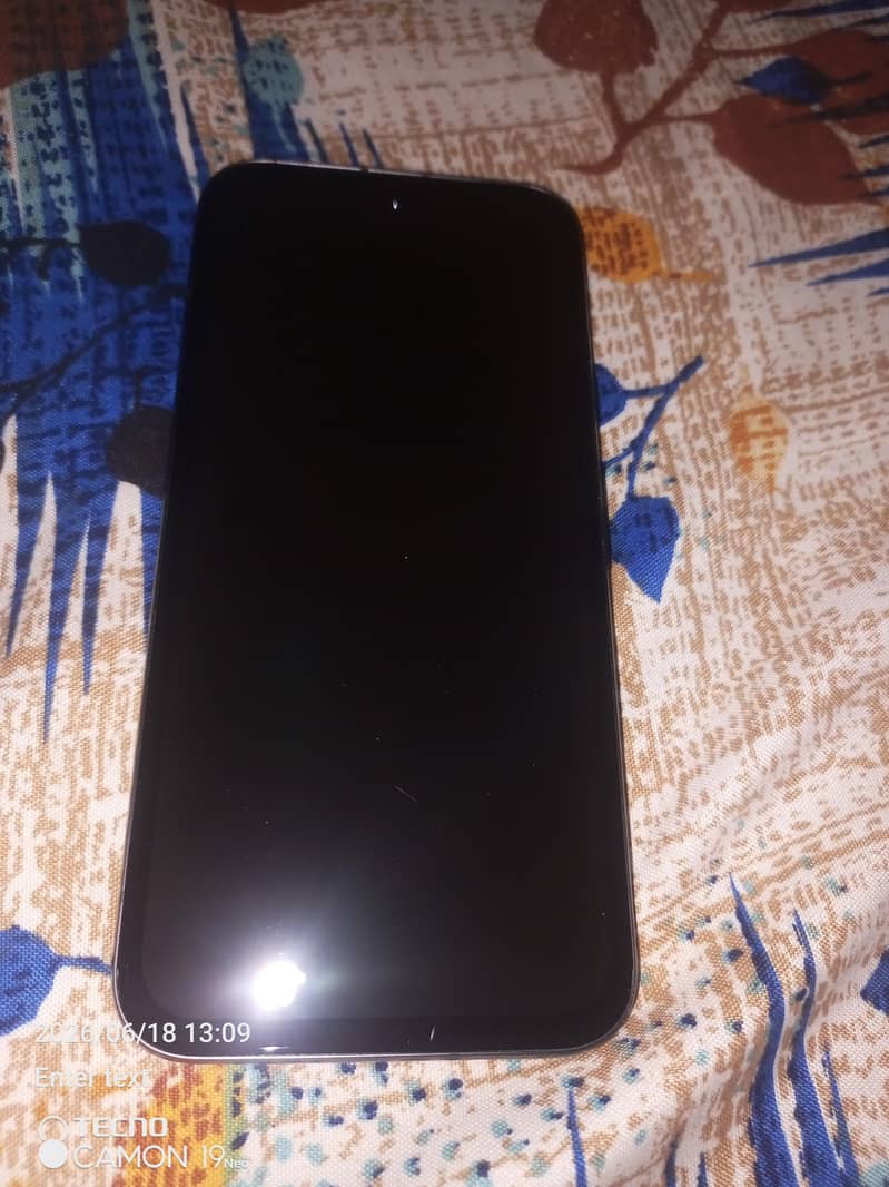 Google Pixel 8a 8/128 1
