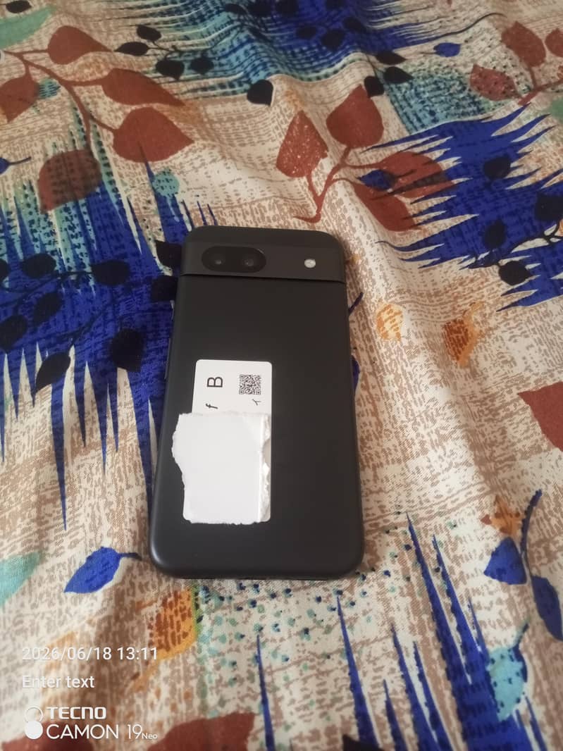 Google Pixel 8a 8/128 2