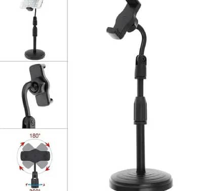 Korean trending mobile stand