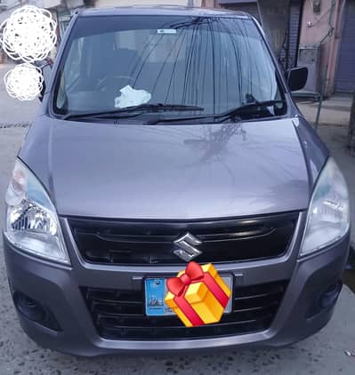 suzuki wagnor 2019