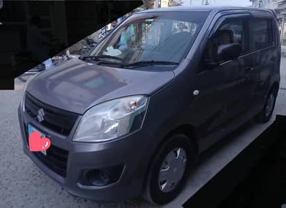 suzuki wagnor 2019