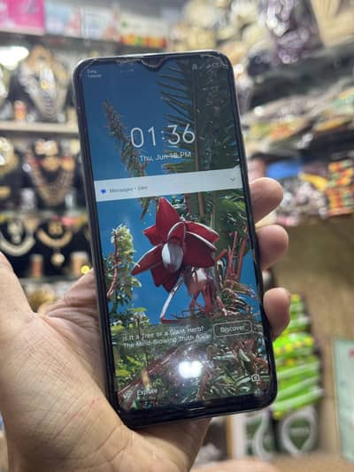 Infinix Hot 11 Play