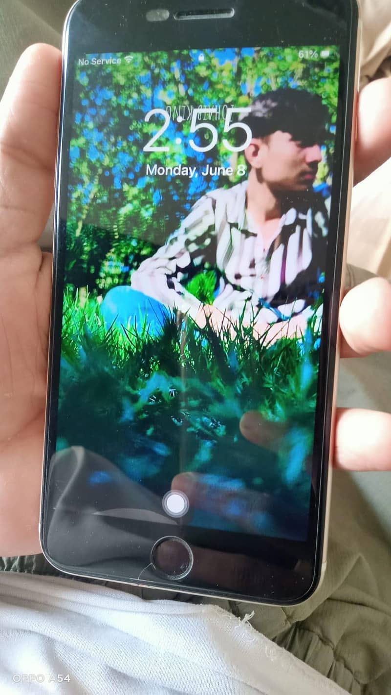 Apple iPhone 7 Plus 3