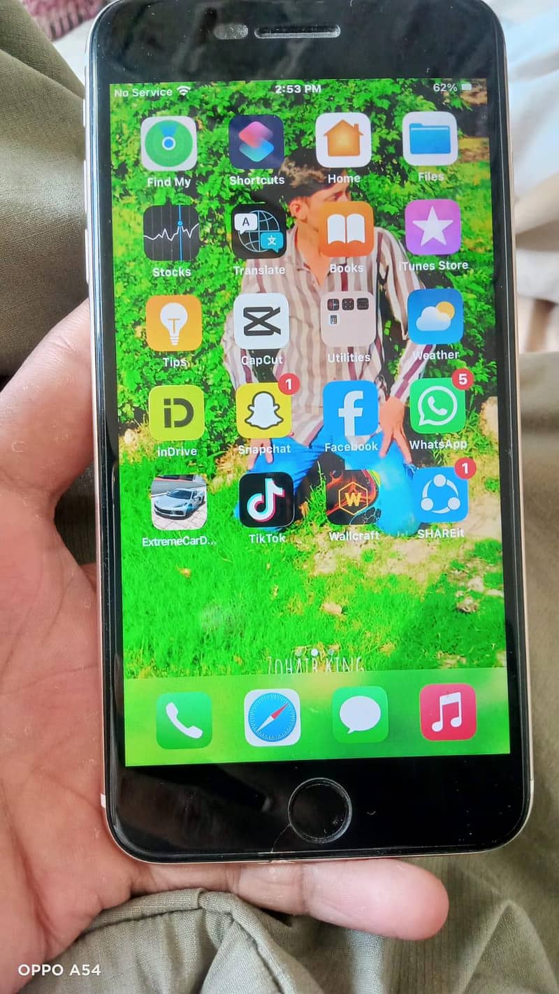 Apple iPhone 7 Plus 5
