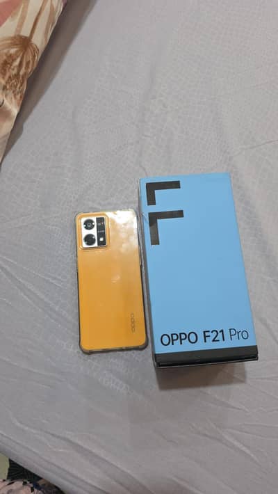 oppo f21pro
