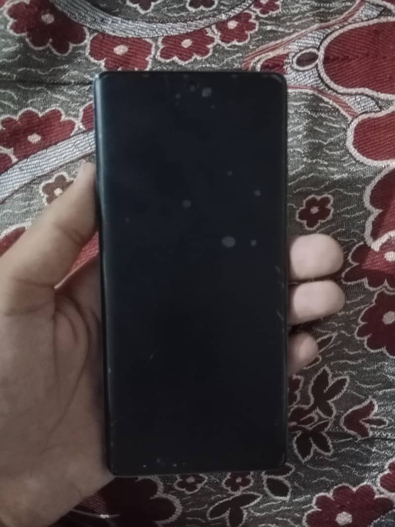 Google Pixel 7 Pro 1