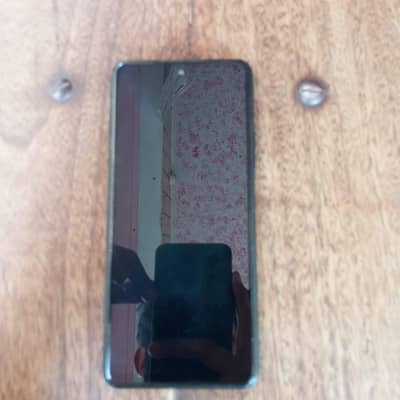 Infinix Note 10
