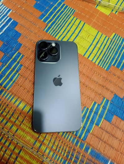 Apple iPhone 14 Pro Max jv