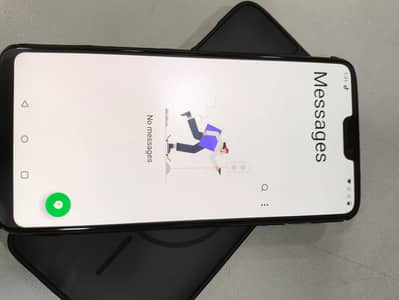 Oneplus 6 Original Phone Not Refurbfished