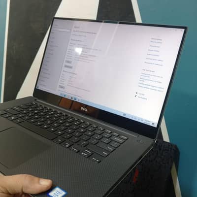 DELL XPS