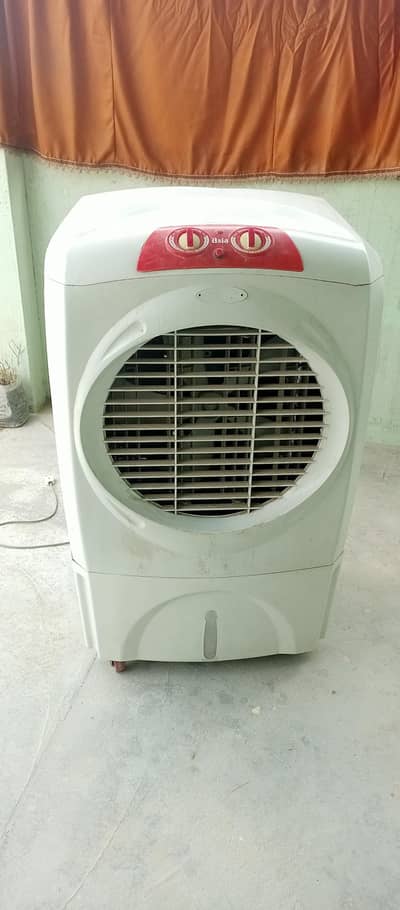 Air cooler