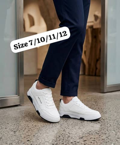 Sneakers For Men