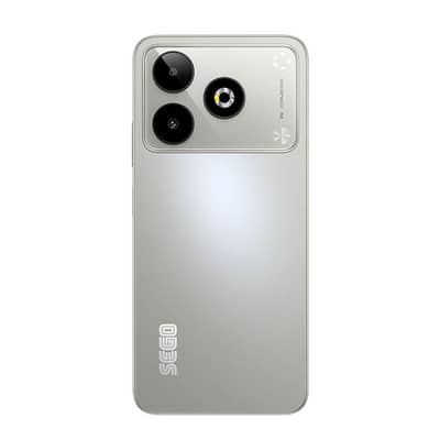 SEGO S24     6+6 128 ram rom h ( 1 saal ki granty h )
