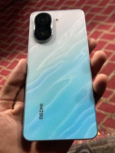 Xiaomi Redmi A5