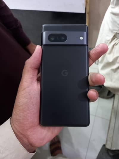 Google Pixel 7