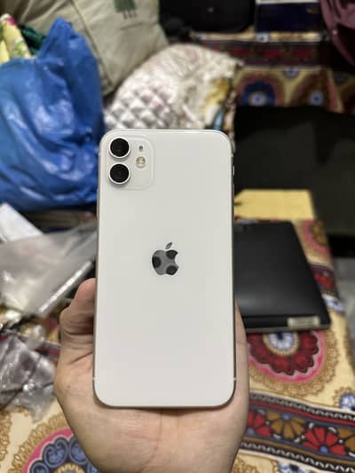 Apple iPhone 11