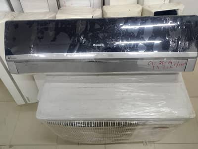 Gree G10 1.5 DC inverter (0321/0807777)