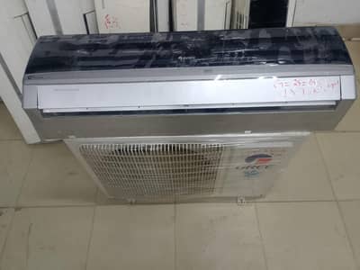 Gree G10 1.5 DC inverter (0321/0807777)