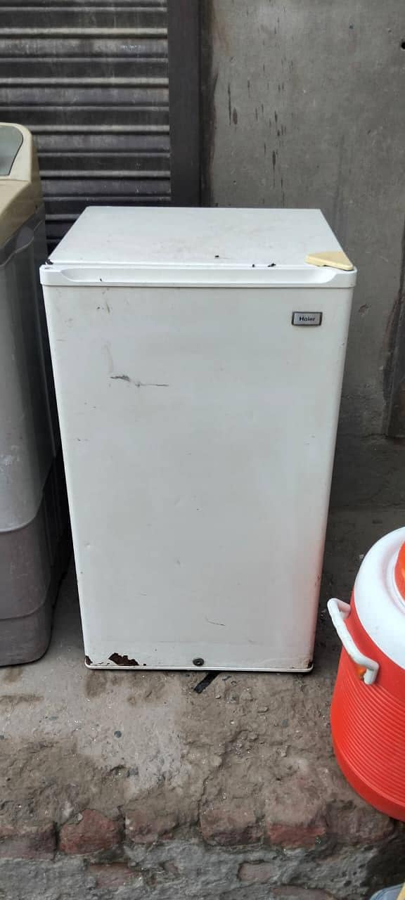 Haier 2