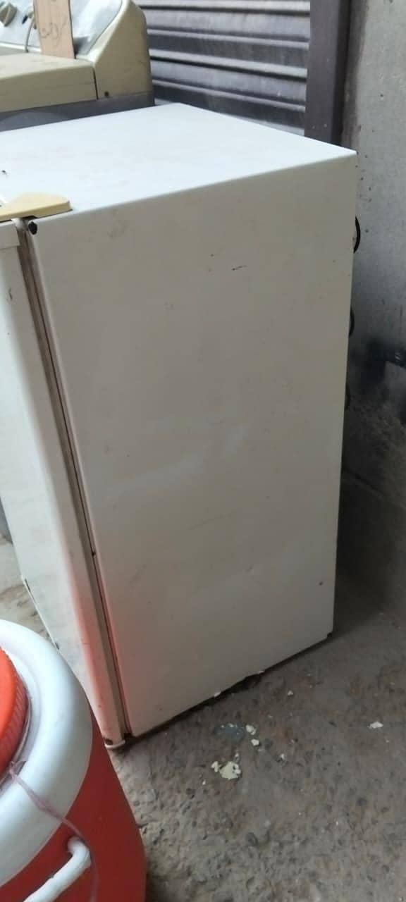 Haier 3