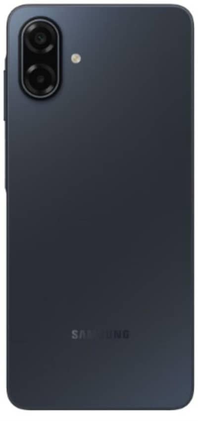 Samsung Mobile A07 5G