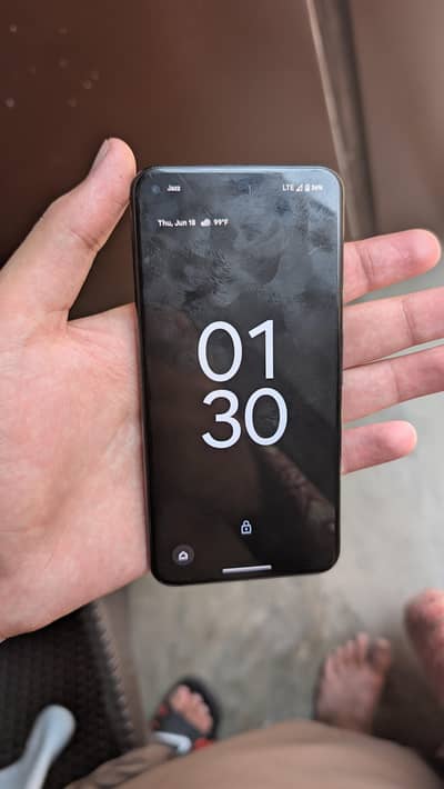 Google Pixel 5