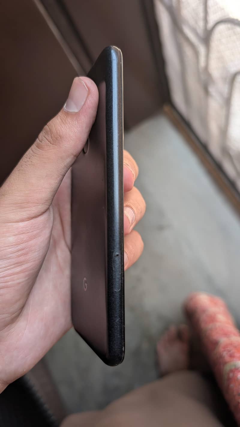 Google Pixel 5 2