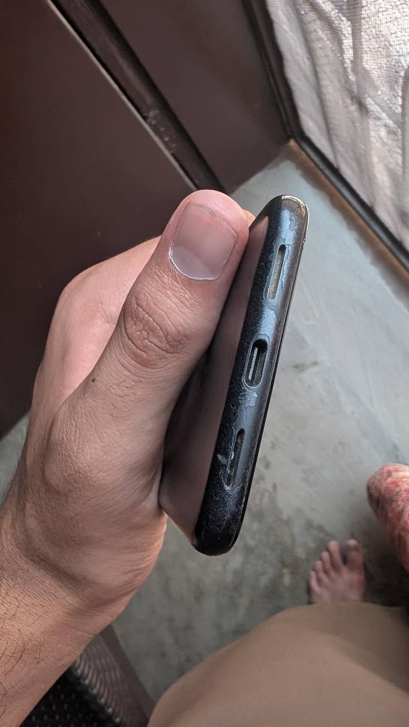 Google Pixel 5 4