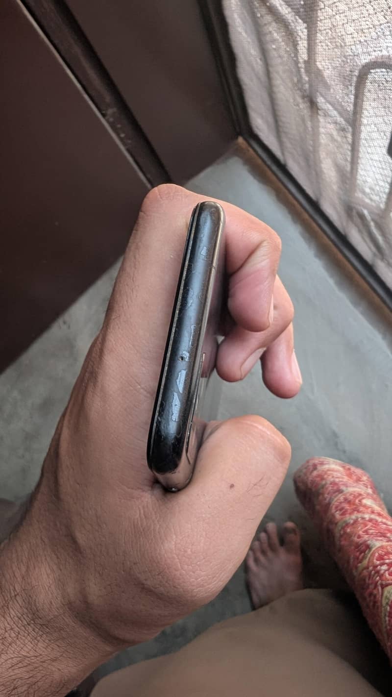 Google Pixel 5 5