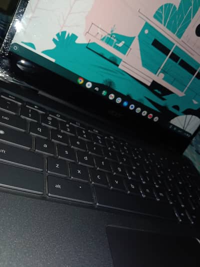 Acer Spin 713 Laptop – Core i5 11th Gen (Intel Evo) | 8/256 (NVMe M. 2)