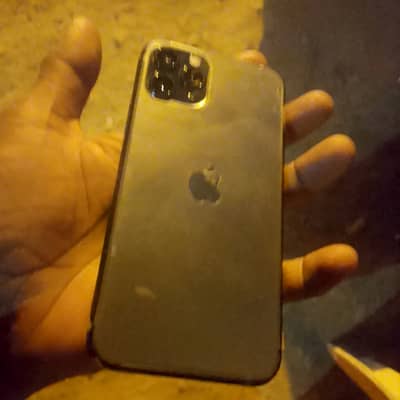 Apple iPhone 11 Pro