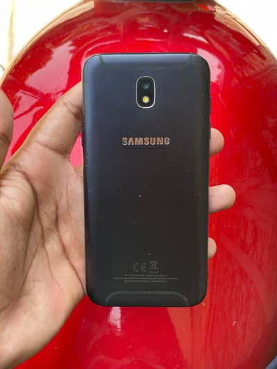 Samsung Mobile J5