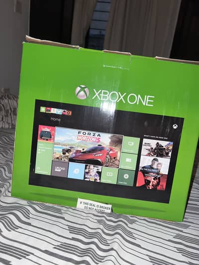 Xbox one best condition