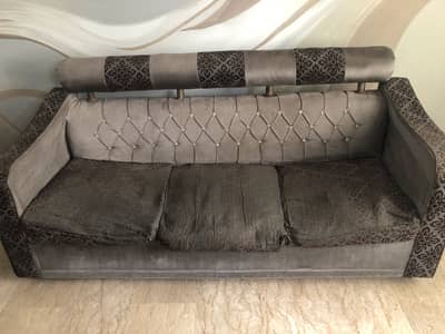 7 seater