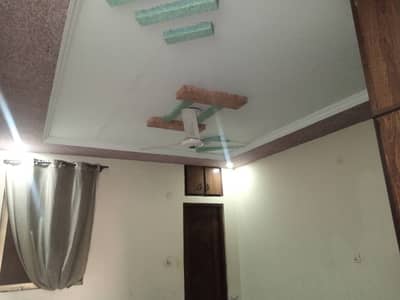 5 Marla first floor available for rent
