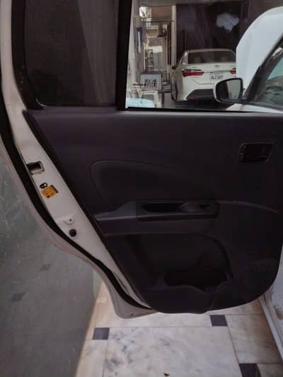 Suzuki Cultus VXR 2017
