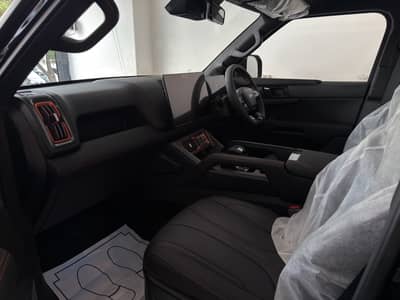 BYD Shark 2026