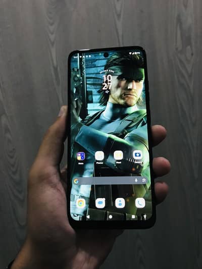 Motorola Moto G Power 5G