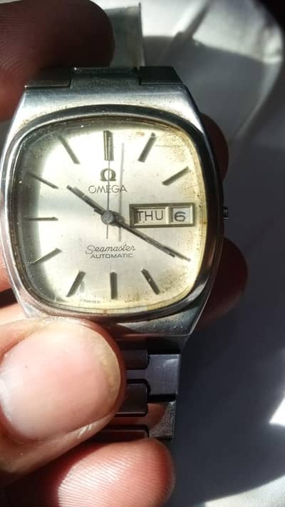 swiss watch antique original