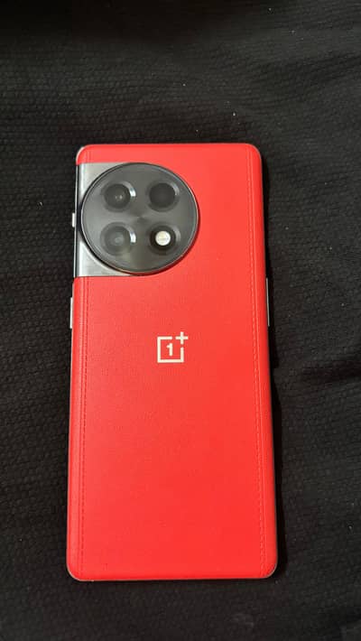 One Plus 11R