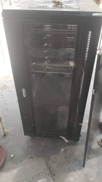 IT RACK BOX