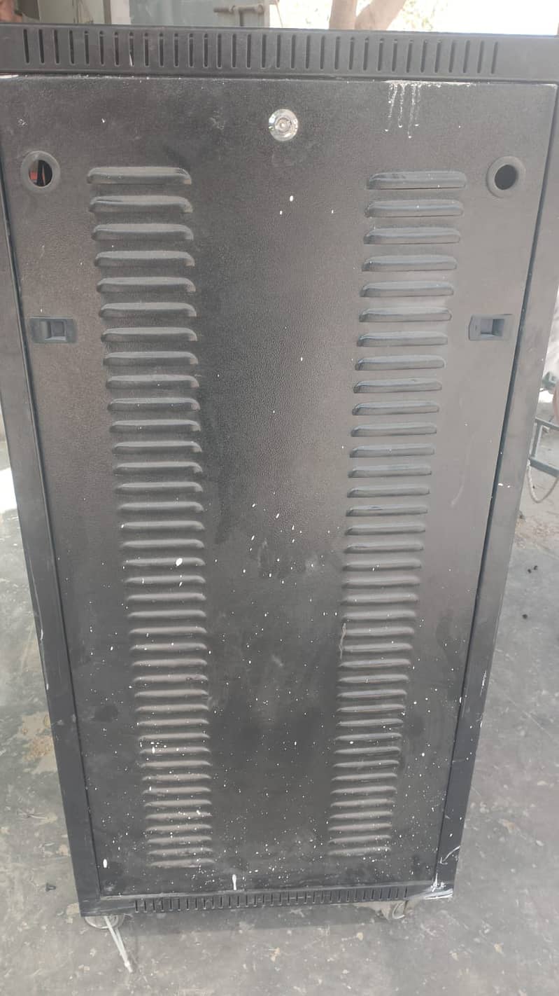 IT RACK BOX 6