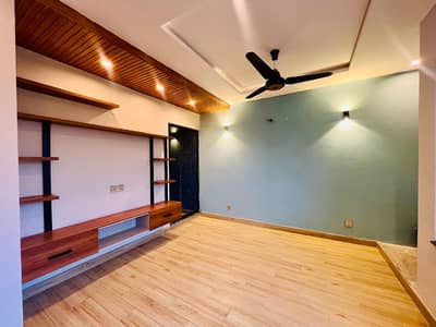 5 MARLA DOUBLE STOREY HOUSE FOR SALE