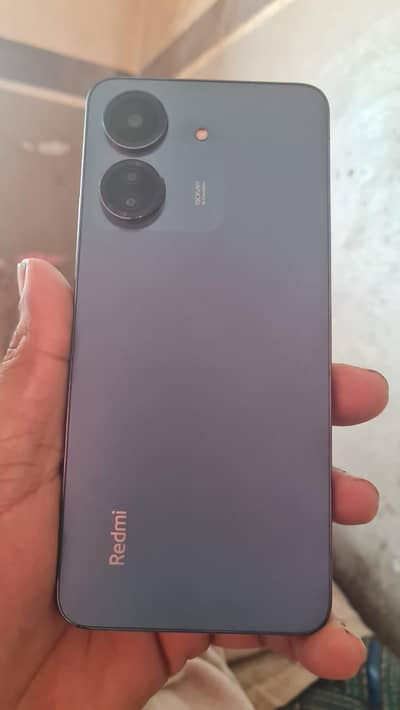 Xiaomi Redmi 13c